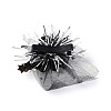 Halloween Theme Felt Alligator Hair Clips PHAR-L008-01J-2