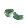 Natural Green Aventurine Beads G-NH0001-01B-2