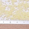 MIYUKI Delica Beads X-SEED-J020-DB0053-4