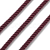 Round Polyester Cord NWIR-A010-01-17-1
