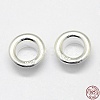 925 Sterling Silver European Cores STER-A102-019S-3
