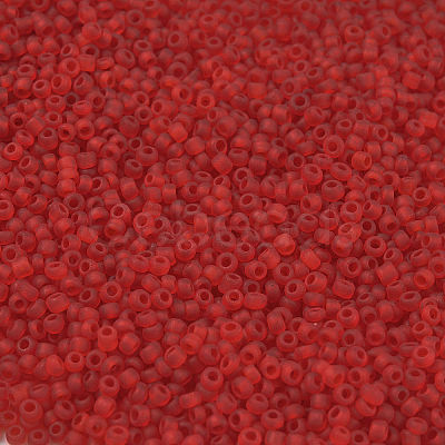 12/0 Glass Seed Beads SEED-A008-2mm-M5-1