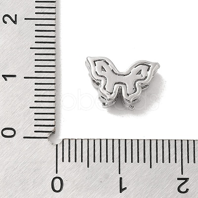 Brass Beads KK-Z073-30P-1