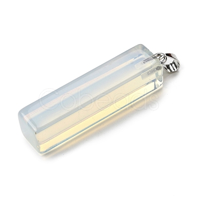 Opalite Big Pendants G-F820-03P-12-1