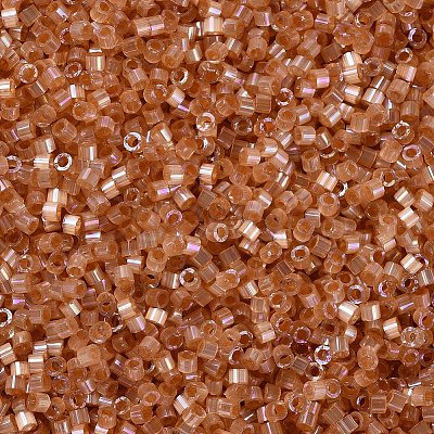MIYUKI Delica Beads X-SEED-J020-DB1864-1