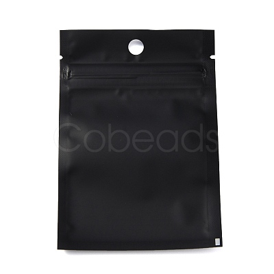 Plastic Resealable Bag OPP-H001-01A-07-1