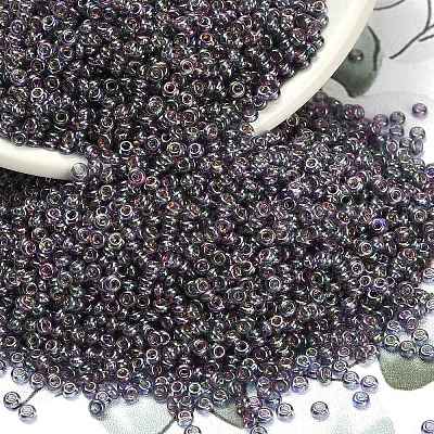 TOHO 6/0 Demi Round Beads SEED-DR06-0206-1