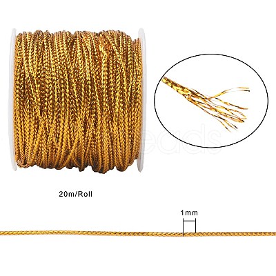 20M Polyester Braided Cord MCOR-CJ0001-08A-1