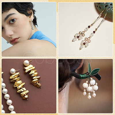 500Pcs 5 Colors Brass Ball Head Pins KK-SP0002-37-1
