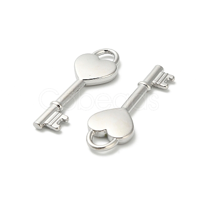 Alloy Pendants FIND-H053-04P-1