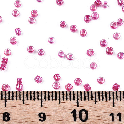 6/0 Glass Seed Beads X1-SEED-A016-4mm-206-1