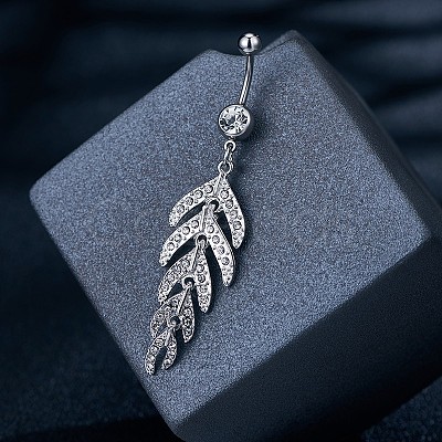 Piercing Jewelry AJEW-EE0002-14P-1