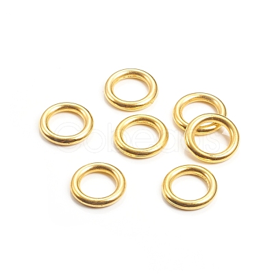 CCB Plastic Linking Rings CCB-J035-026G-1
