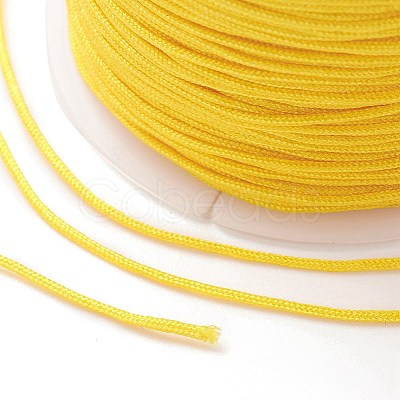 Braided Nylon Thread X-NWIR-K013-A18-1