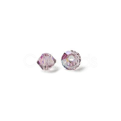 Preciosa® Crystal Beads X-PRC-BA3-20020-200-1