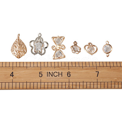 Iron Pendants & Links IFIN-TA0001-40-1