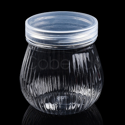 Plastic Bead Storage Containers CON-T003-09-1