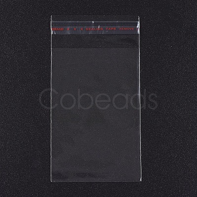 Cellophane Bags X-OPC-I003-9x13cm-1
