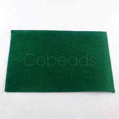 Non Woven Fabric Embroidery Needle Felt for DIY Crafts DIY-Q007-22-1