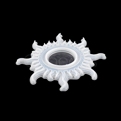 DIY Food Grade Silicone Mirror Molds SIMO-PW0012-02A-1