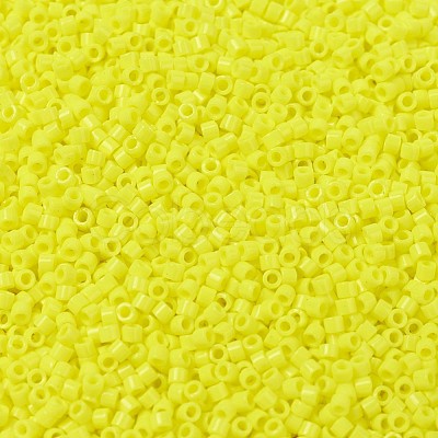 MIYUKI Delica Beads SEED-X0054-DB0721-1