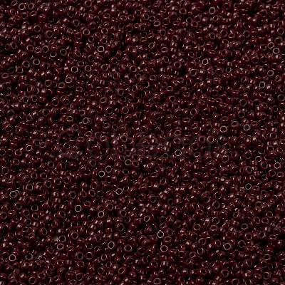 MIYUKI Round Rocailles Beads SEED-X0056-RR0419-1