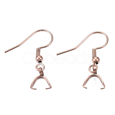 Ion Plating(IP) 304 Stainless Steel Hooks STAS-N092-163RG-1