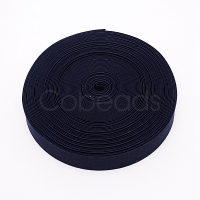 Ultra Wide Thick Flat Elastic Band EC-WH0016-B-S031-1
