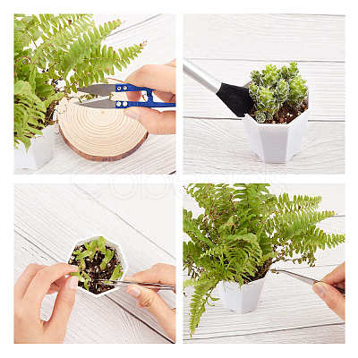 DIY Gardening Kit DIY-GA0001-08-1