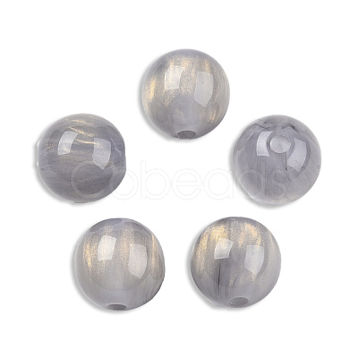 Resin Beads RESI-N034-15-X10-1