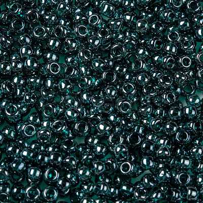 TOHO 8/0 Round Beads X-SEED-TR08-0108BD-1