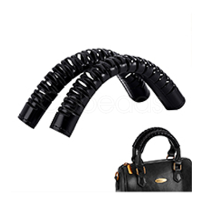 Leather Bag Handle Pads FIND-WH0139-766-1
