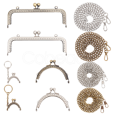 Iron Purse Frames FIND-PH0001-89-1