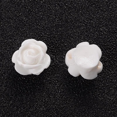 Opaque Resin Beads X-CRES-B1029-A01-1