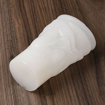 Christmas Tree Silicone Molds Candle Molds SIL-B070-02D-1