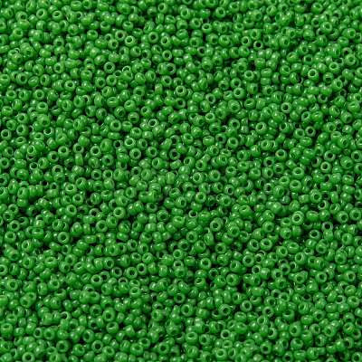 MIYUKI Round Rocailles Beads SEED-X0056-RR0411-1
