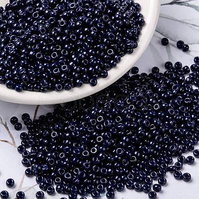 MIYUKI Round Rocailles Beads SEED-X0055-RR4494-1