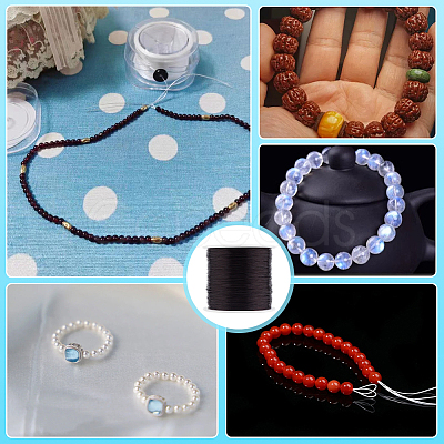 1Pc Rectangle Organza Drawstring Gift Bags OP-PH0001-40B-1