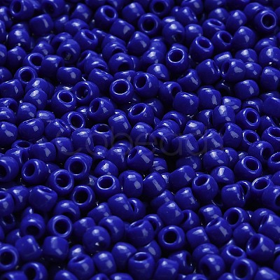 TOHO 6/0 Round Beads SEED-TR06-0048-1