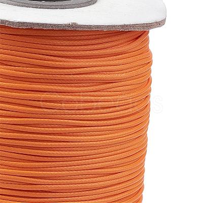 Korean Waxed Polyester Cord YC1.0MM-A129-1