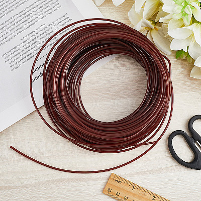 30M Plastic Imitation Cane Wire Cord OCOR-GF0005-39E-1