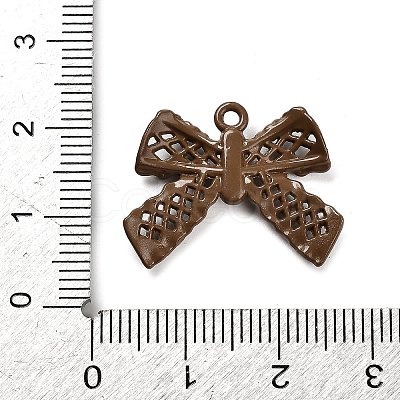 Alloy Pendants PALLOY-Q008-02B-1