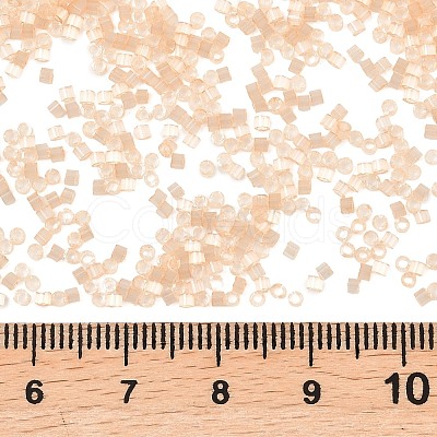 MIYUKI Delica Beads X-SEED-J020-DB0674-1