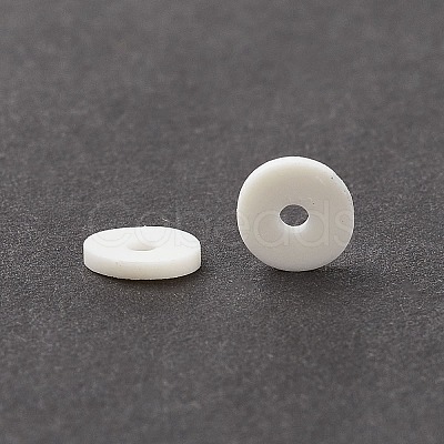Handmade Polymer Clay Beads CLAY-XCP0001-21A-05-1