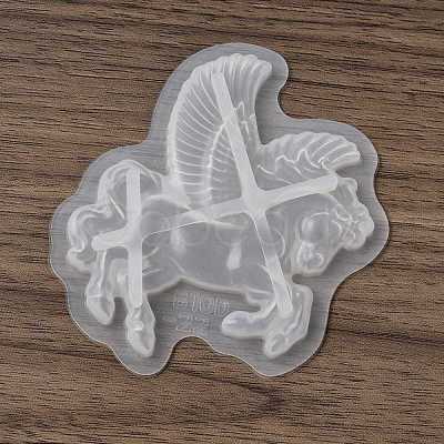 DIY Silicone Pendant Molds SL-CBA4EBF-01B-1