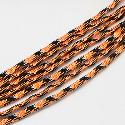 7 Inner Cores Polyester & Spandex Cord Ropes RCP-R006-046-1