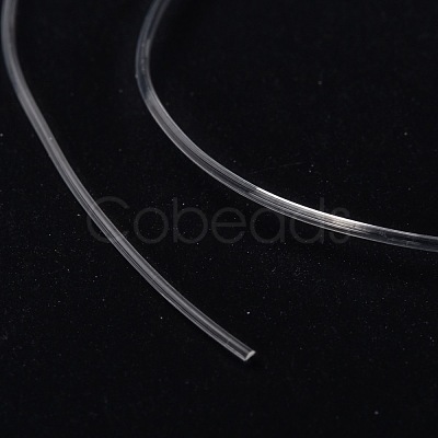 Korean Round Crystal Elastic Stretch Thread EW-I003-A05-01-1