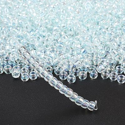 TOHO 6/0 Round Beads SEED-TR06-0170-1