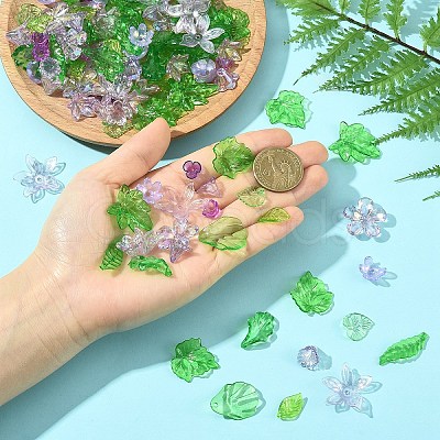 DIY Jewelry Making Kits DIY-YW0017-67-1