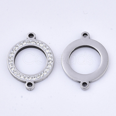 304 Stainless Steel Links connectors STAS-N087-14C-P-1